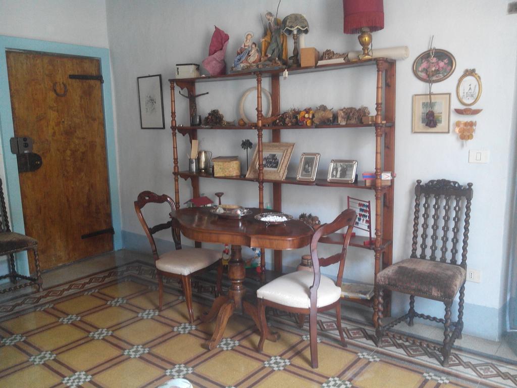 Palazzo San Florido Bed and Breakfast Città di Castello Εξωτερικό φωτογραφία