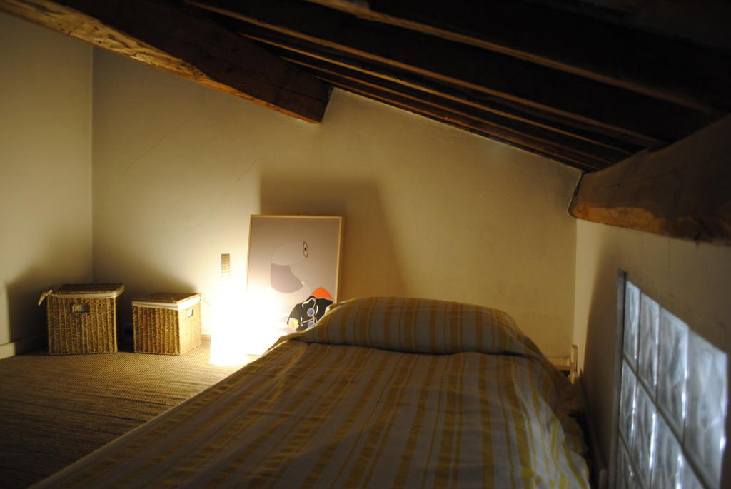 Palazzo San Florido Bed and Breakfast Città di Castello Εξωτερικό φωτογραφία