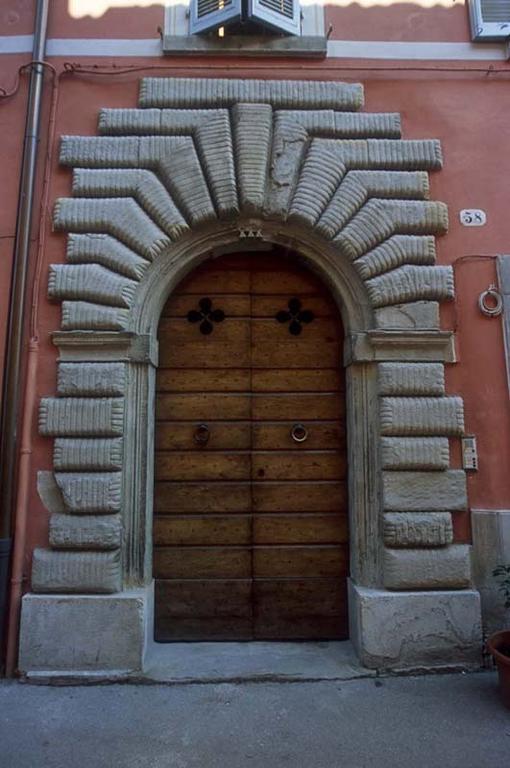 Palazzo San Florido Bed and Breakfast Città di Castello Δωμάτιο φωτογραφία