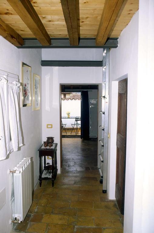 Palazzo San Florido Bed and Breakfast Città di Castello Εξωτερικό φωτογραφία