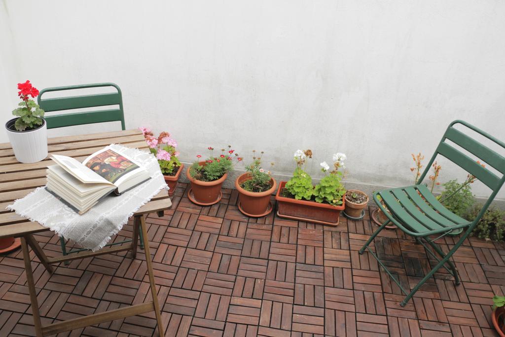 Palazzo San Florido Bed and Breakfast Città di Castello Εξωτερικό φωτογραφία