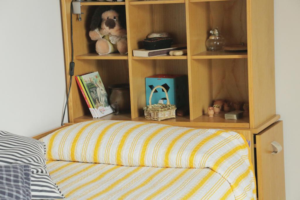 Palazzo San Florido Bed and Breakfast Città di Castello Εξωτερικό φωτογραφία