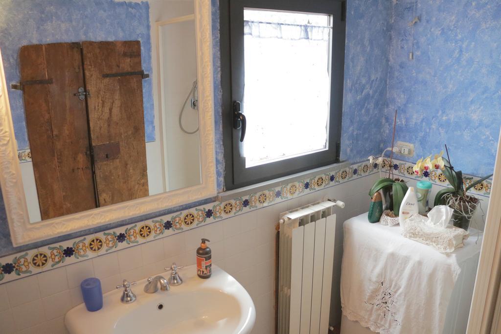 Palazzo San Florido Bed and Breakfast Città di Castello Εξωτερικό φωτογραφία