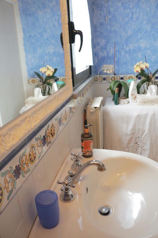 Palazzo San Florido Bed and Breakfast Città di Castello Εξωτερικό φωτογραφία
