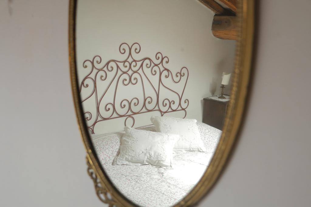 Palazzo San Florido Bed and Breakfast Città di Castello Εξωτερικό φωτογραφία